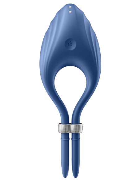 Cockring vibrant Duelist Satisfyer