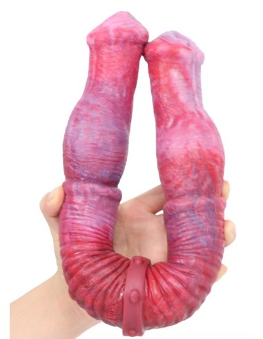 Double gode Duo Wolf 48 x 5cm