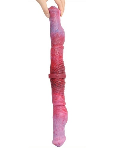 Double gode Duo Wolf 48 x 5cm