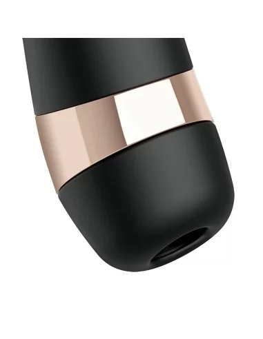 Satisfyer Pro 3 Vibration - noir