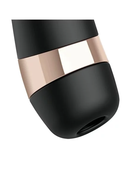 Satisfyer Pro 3 Vibration - noir Satisfyer Pro 3 Vibration - noir