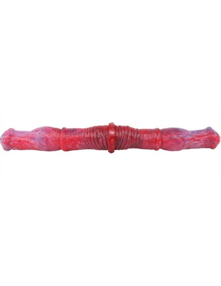 Double gode Duo Wolf 48 x 5cm Double gode Duo Wolf 48 x 5cm
