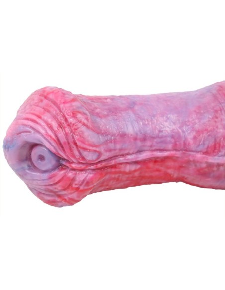 Double gode Duo Wolf 48 x 5cm Double gode Duo Wolf 48 x 5cm