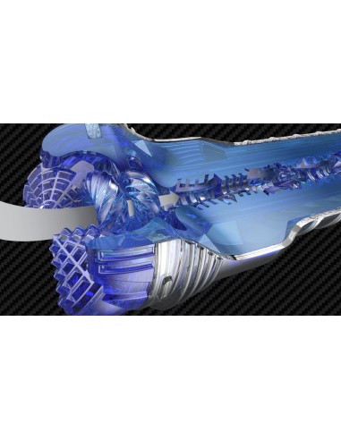 Masturbateur Fleshlight Turbo Core