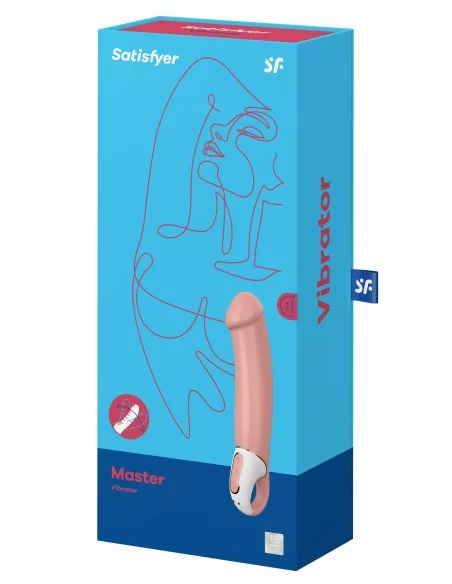 Sextoy Master Sextoy Master