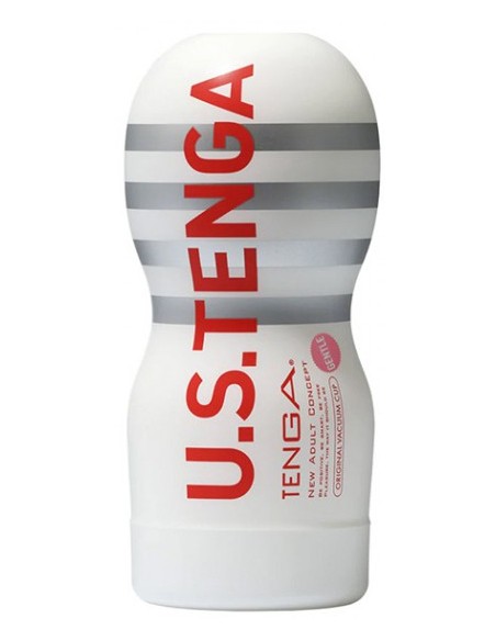 Masturbateur Us Tenga Gentle