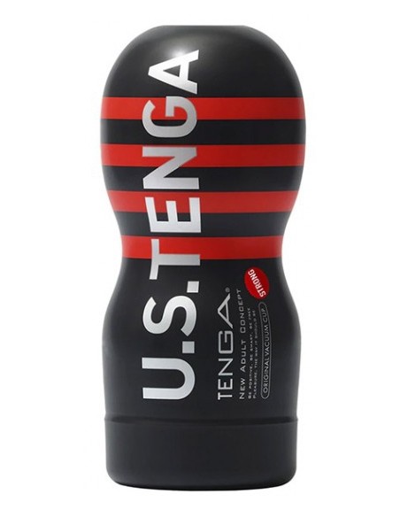 Masturbateur Us Tenga Strong