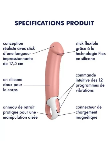 Sextoy Master