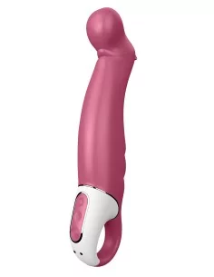 Sextoy Petting Hippo - 23 x 5 cm