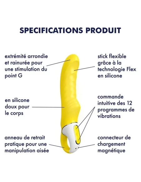 Sextoy Yummy Sunshine Sextoy Yummy Sunshine
