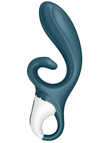 Vibro Rabbit Hug Me Satisfyer 20cm