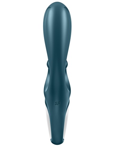 Vibro Rabbit Hug Me Satisfyer 20cm