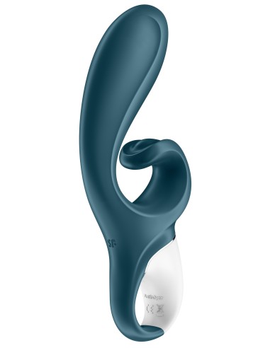 Vibro Rabbit Hug Me Satisfyer 20cm