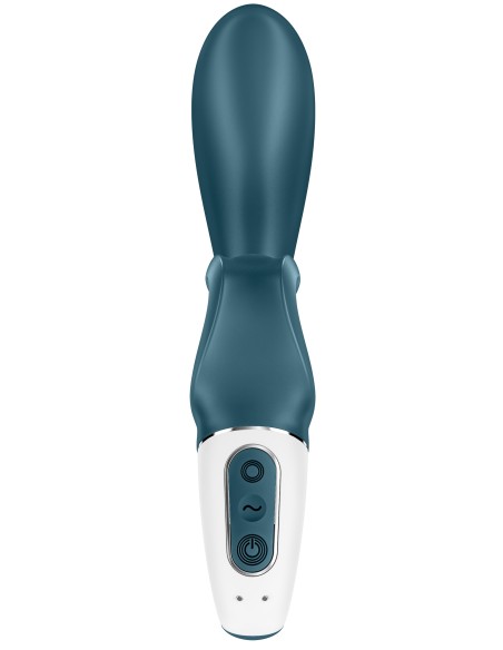 Vibro Rabbit Hug Me Satisfyer 20cm