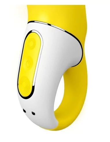 Sextoy Yummy Sunshine