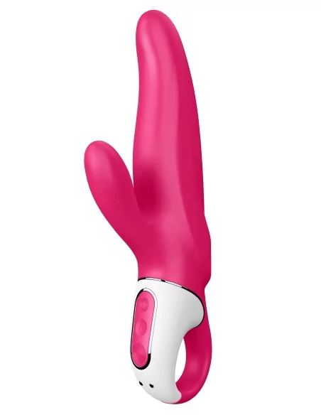 Sextoy Mr. Rabbit