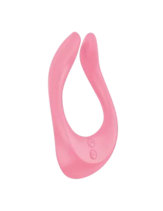 Stimulateur Partner MULTIFUN - Rose