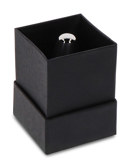Plug en métal Cone Steel 7.5 x 3.8cm Plug en métal Cone Steel 7.5 x 3.8cm