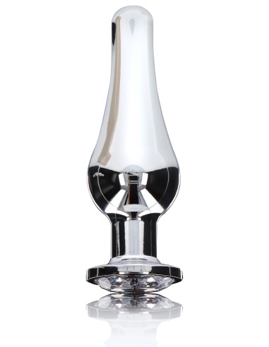 Plug Bijou anal Diamond Bum S 9 x 3.2cm