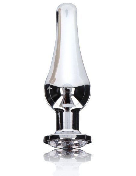 Plug Bijou anal Diamond Bum S 9 x 3.2cm