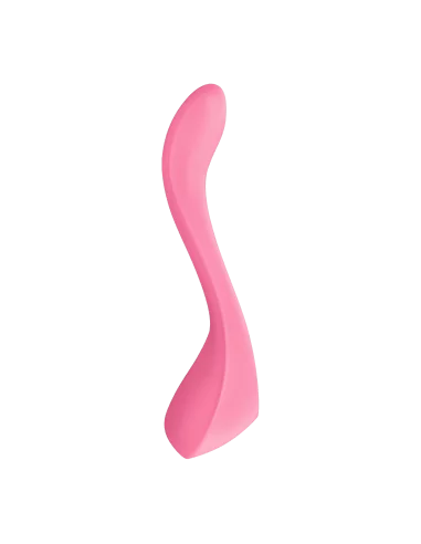 Stimulateur Partner MULTIFUN - Rose