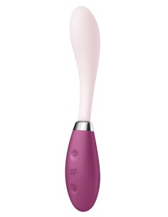 Stimulateur G-Spot Flex Satisfyer 19cm