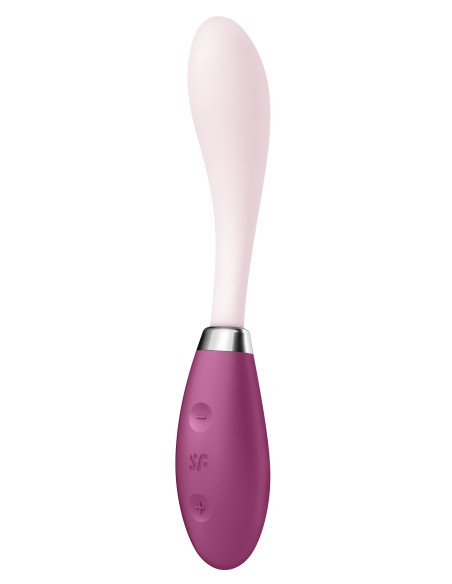 Stimulateur G-Spot Flex Satisfyer 19cm