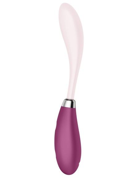 Stimulateur G-Spot Flex Satisfyer 19cm