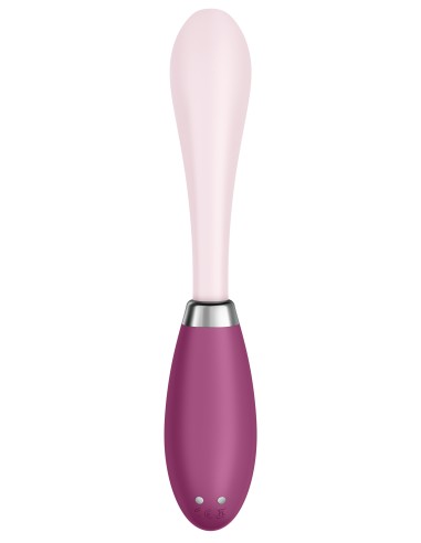 Stimulateur G-Spot Flex Satisfyer 19cm