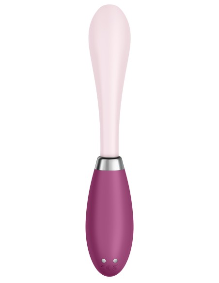 Stimulateur G-Spot Flex Satisfyer 19cm
