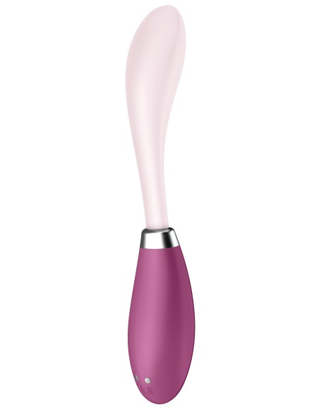 Stimulateur G-Spot Flex Satisfyer 19cm