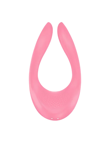 Stimulateur Partner MULTIFUN - Rose