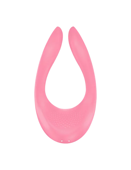 Stimulateur Partner MULTIFUN - Rose