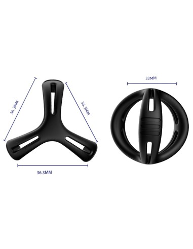 Ballstretcher Triple Extend 30mm