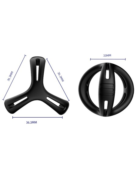 Ballstretcher Triple Extend 30mm