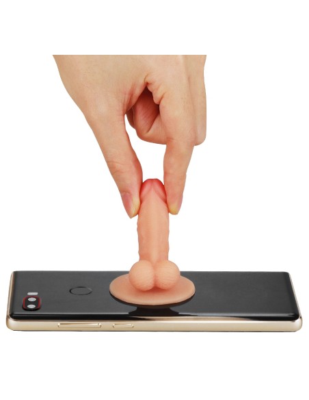 Porte Smartphone Pénis