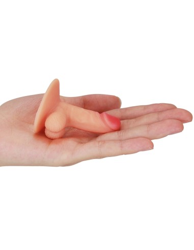 Porte Smartphone Pénis