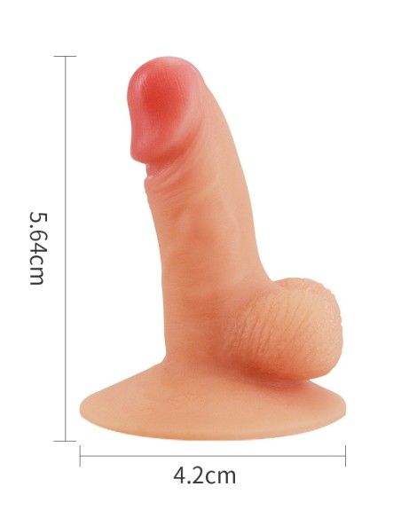 Porte Smartphone Pénis