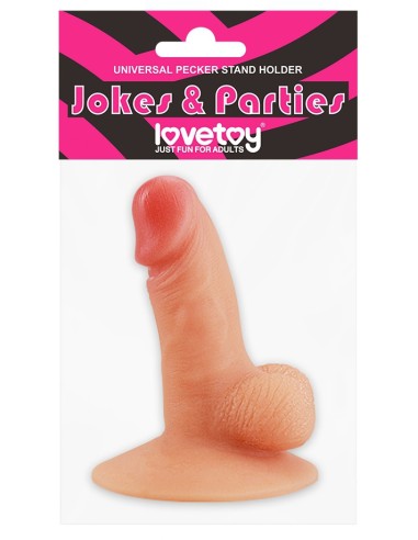 Porte Smartphone Pénis