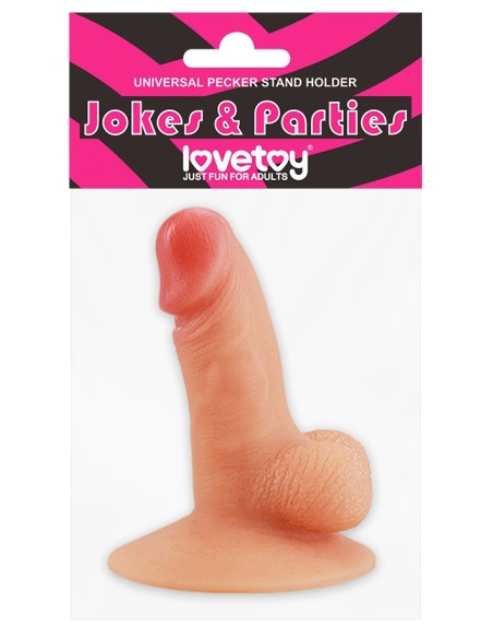 Porte Smartphone Pénis