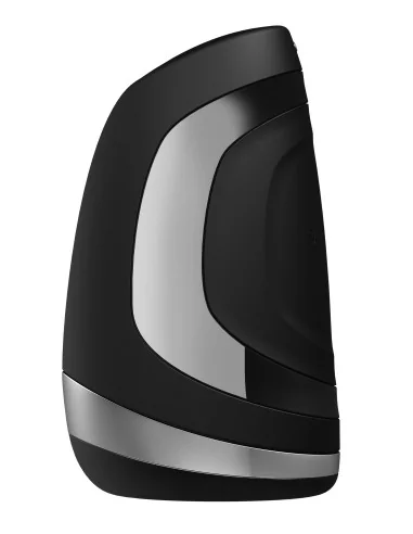 Masturbateur Heat Vibration Satisfyer
