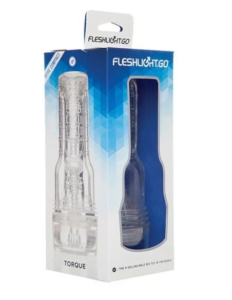 Fleshjack GO Torque Ice Fleshjack GO Torque Ice