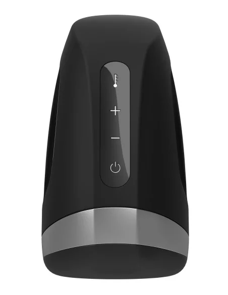Masturbateur Heat Vibration Satisfyer
