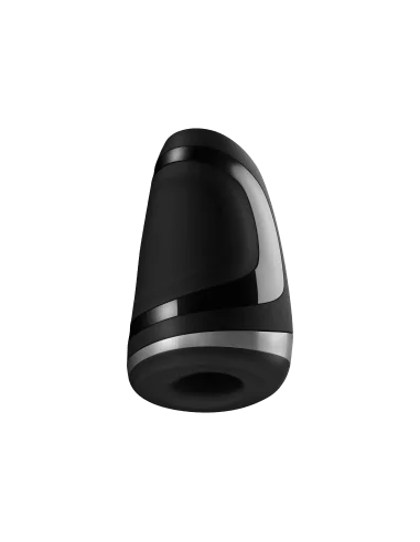 Masturbateur Heat Vibration Satisfyer