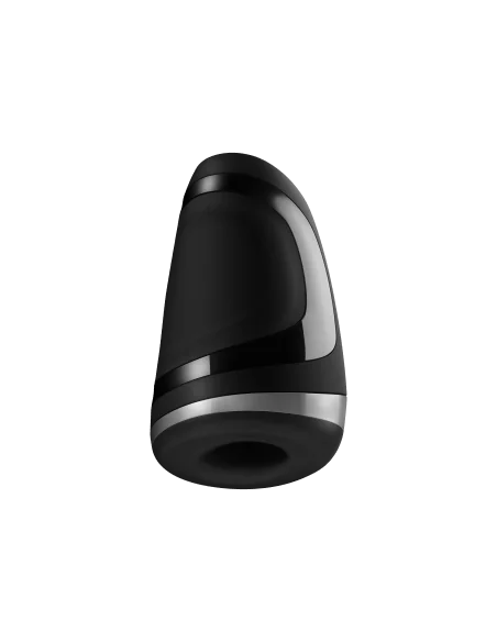 Masturbateur Heat Vibration Satisfyer