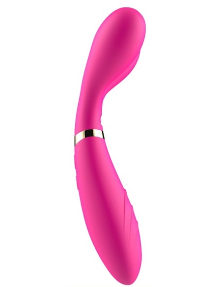 Wand Y-Duo 20cm Rose Wand Y-Duo 20cm Rose