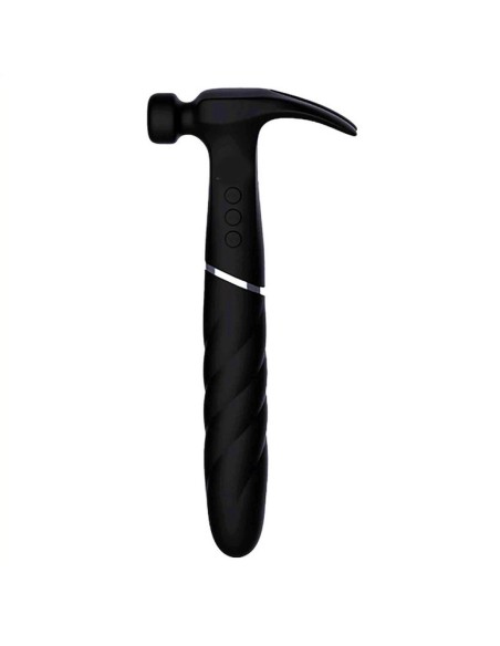 Gode vibrant Sweet Hammer 17 x 4cm Gode vibrant Sweet Hammer 17 x 4cm