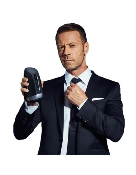 Masturbateur Heat Vibration Satisfyer