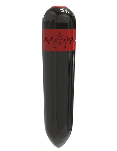 Mini Vibro Rocket Sex 9.5cm Noir Mini Vibro Rocket Sex 9.5cm Noir