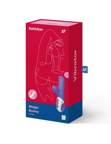 Sextoy Magic Bunny